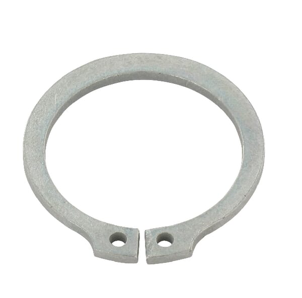 Frontansicht Lemken Sicherungsring A 30x2 DIN471 Z