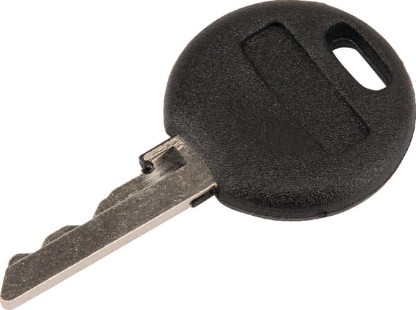 Elektroschalter Zündschlüssel JD Z44576N