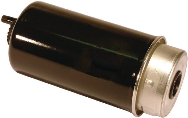 Filterung Kraftstofffilter VPD6101