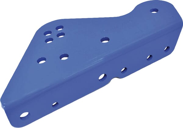 Frontansicht Lemken Winkel Е9 2К rechts t=12