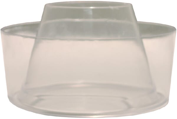 Motor Vorfiltergehäuse VPD4105