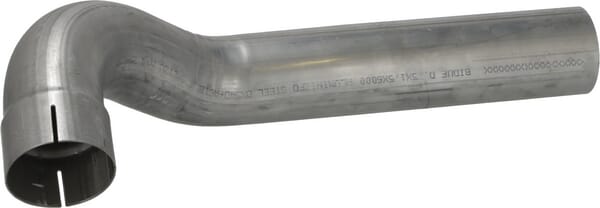 Motor Auspuffrohr L152948