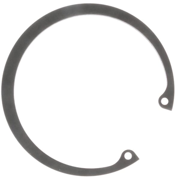 Vorderachse 4WD, Dana Sicherungsring 002020087