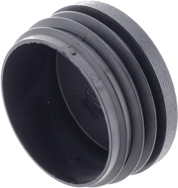 Frontansicht Lemken Lamellenstopfen GPN 320 GL42