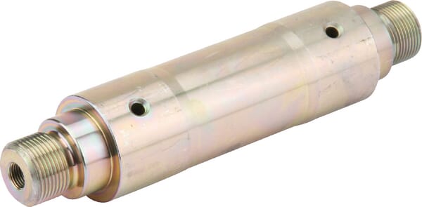 Frontansicht Lemken Bolzen D40/30/M24x1,5x180 M10x