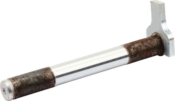 Frontansicht Lemken Bolzen m.Verd.Sicher.D25X219 Z