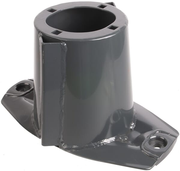 Mähscheibe mit Trommel aus der Kategorie Trommel- und Scheibenmähwerk