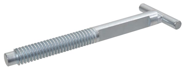 Frontansicht Lemken Spindel TR 26x270