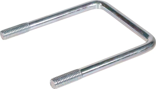 Frontansicht Lemken Bügelschraube M10x80x110