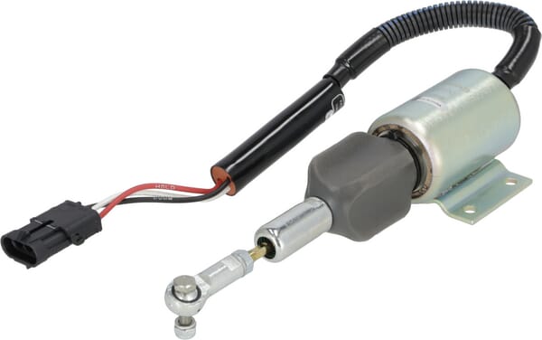 Motor Spule Magnetventil RE502473