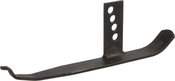 Gleitkufe außen Busatis aus der Kategorie Balkenmähwerke