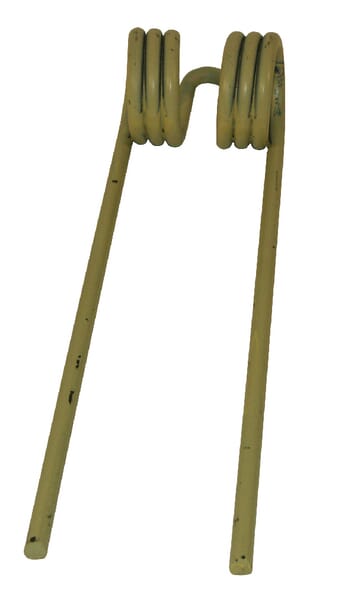 Federzinken Reiderzijl aus der Kategorie Kreiselheuer und Kreiselschwader