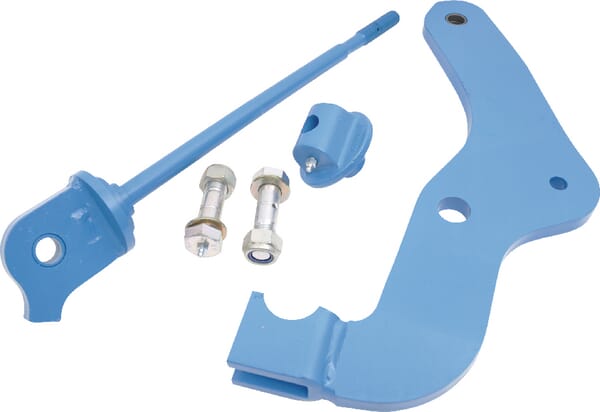 Frontansicht Lemken Ersatzp. Überlastgrindel Org.