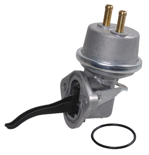 Motor Kraftstoffpumpe JD RE61260KR