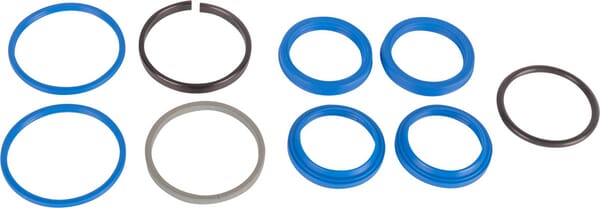 Allradvorderachse ungefedert Dichtringsatz für Hauptbremszylinder 02060161