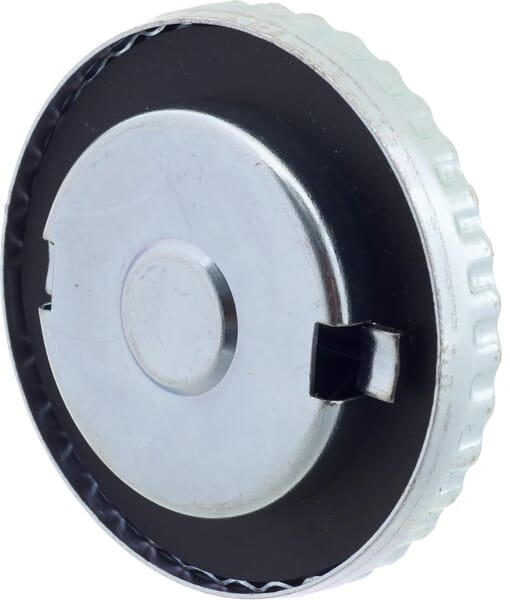 Motor Tankdeckel, Tank aus Stahl JD AT20911N