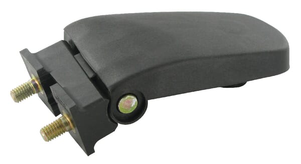 Kabine Türscharnier oben links AL228235