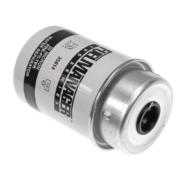 Filterung Kraftstofffilter VPD6210