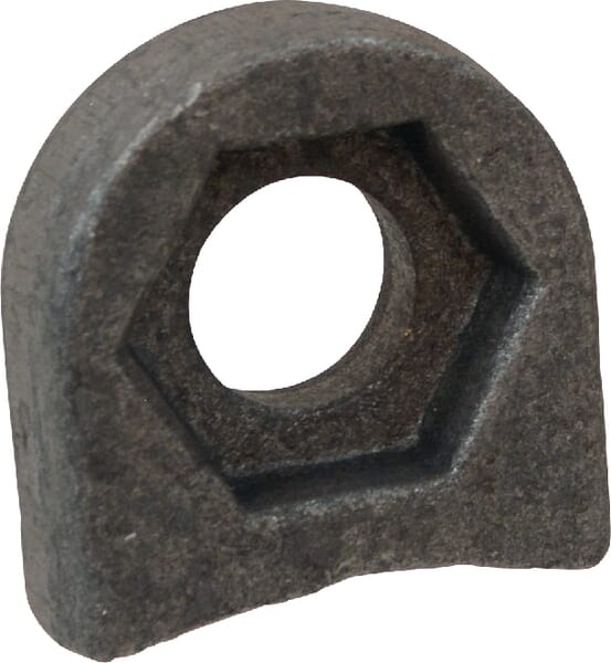 Halter für Schlegel aus der Kategorie Mulchgeräte und Wieseneggen