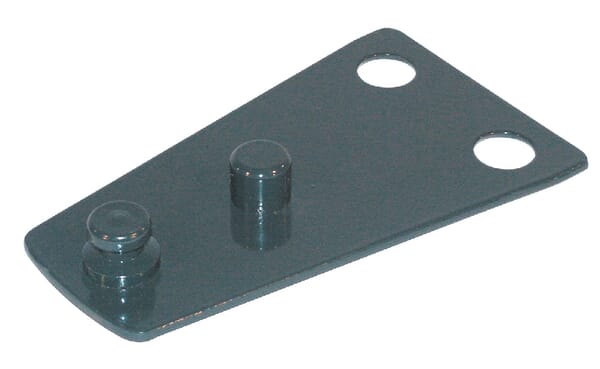 Messerhalter aus der Kategorie Trommel- und Scheibenmähwerk