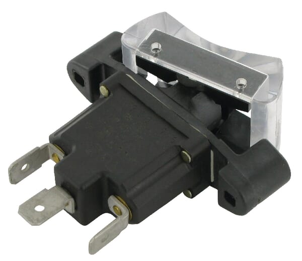 Kabine Lichtschalter AL32113