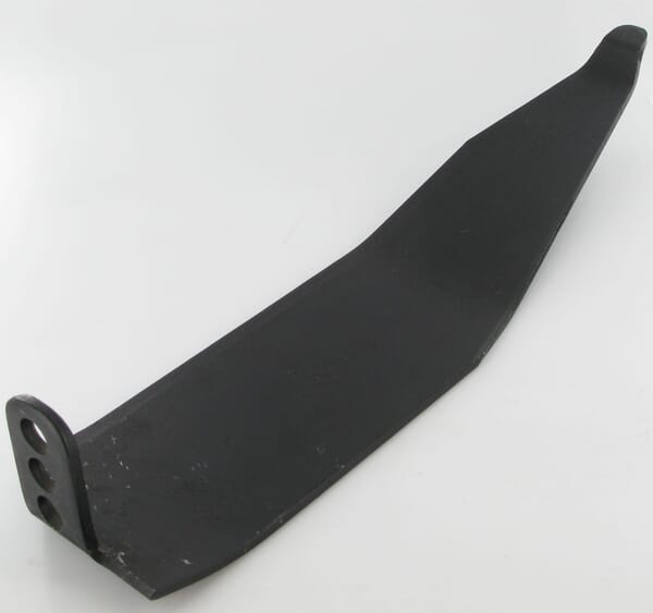 Gleitkufe innen Busatis aus der Kategorie Balkenmähwerke