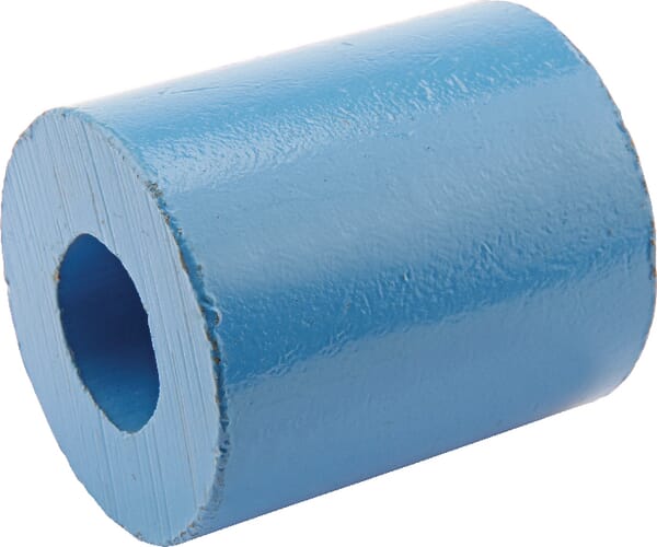 Frontansicht Lemken Röhrchen 60,3x16x70