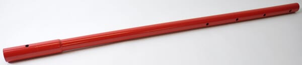 Zinkenarm Lely aus der Kategorie Kreiselheuer und Kreiselschwader