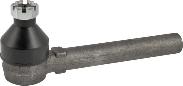 Allradvorderachse ungefedert Kugelkopf SHP205KR