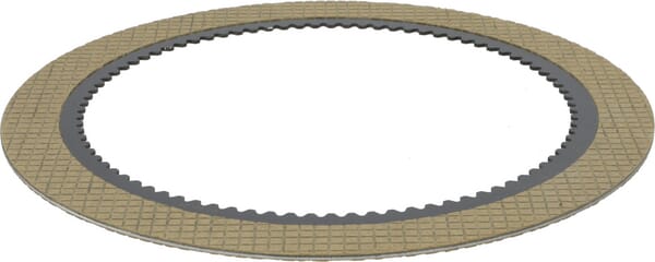 Getriebe Scheibe mit Innenkeil RE34784