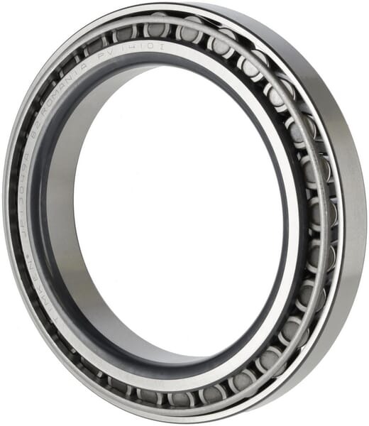 Allradvorderachse gefedert, gebremst Kegelrollenlager 005101427