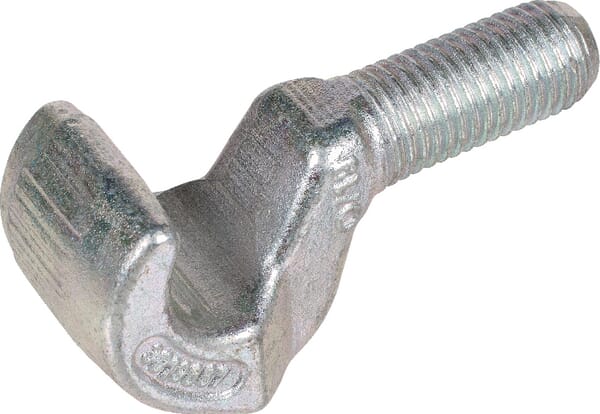 Frontansicht Lemken Hakenschraube M20