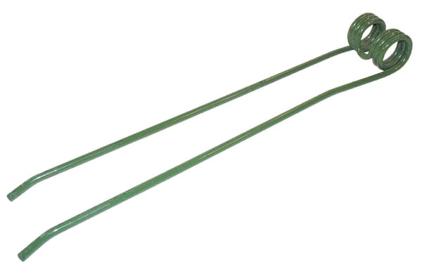 Federzinken Stoll aus der Kategorie Kreiselheuer und Kreiselschwader