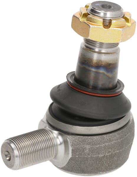 Allradvorderachse ungefedert Kugelkopf Lenkzylinder ZF 8399110326