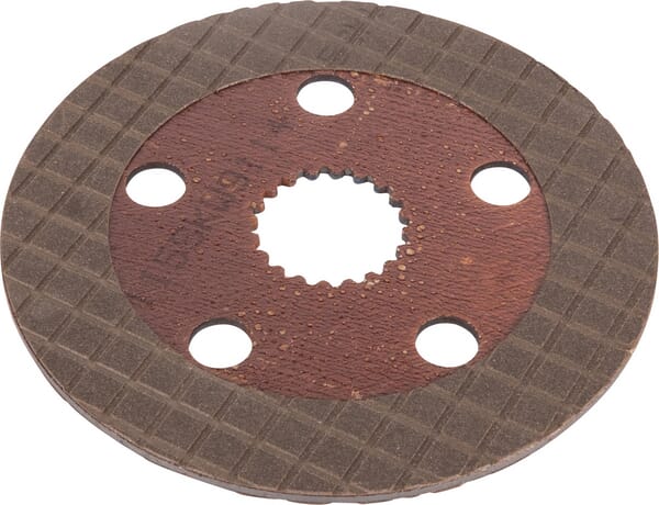 Bremsen Bremsscheibe 00064139