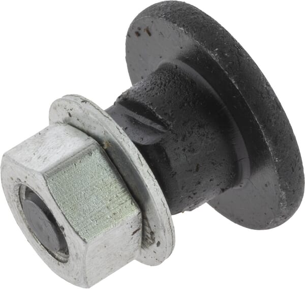 Messerschraube kpl. Kuhn aus der Kategorie Trommel- und Scheibenmähwerk