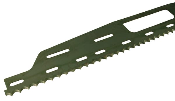 Hintermesser beweglich aus der Kategorie Teile zu Futterwagen