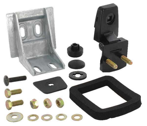 Kabine Scharniersatz rechts AL71327