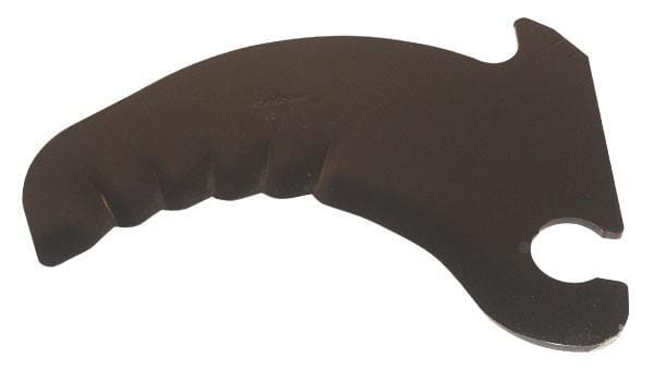 Rundballenmesser aus der Kategorie Pressen und Ladewagen