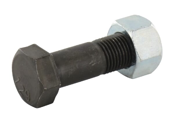 Sechskantschraube 1/2x1 3/4 12.9 aus der Kategorie Mulchgeräte und Wieseneggen