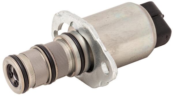 Elektrosensoren Elektroventil RE211158