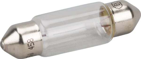 Frontansicht Lemken Glühlampe 12V/5W C5W