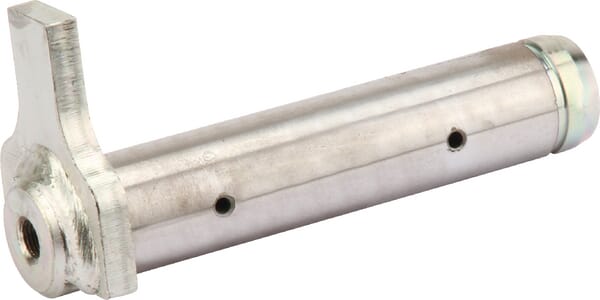 Frontansicht Lemken Kragenbolzen D30x125/153-S