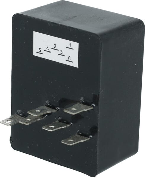 Kabine Schalter RE591035