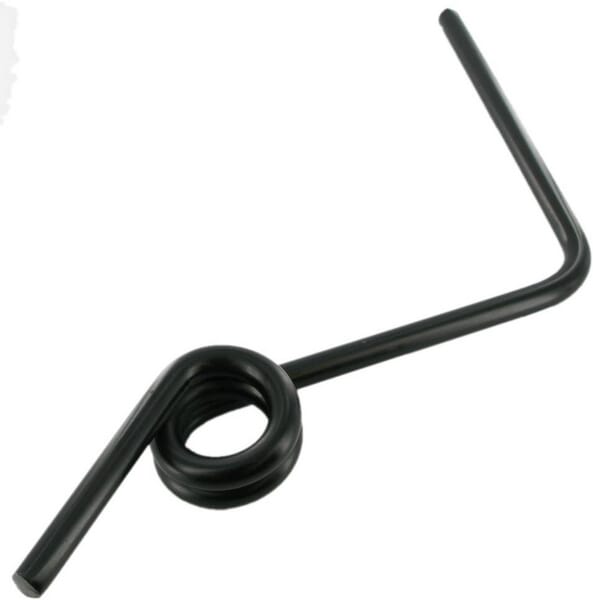 Frontansicht Lemken Eggezinken 13mm