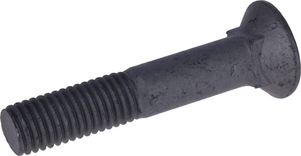 Frontansicht Lemken Senkkopfschraube M12x65-12.9-M