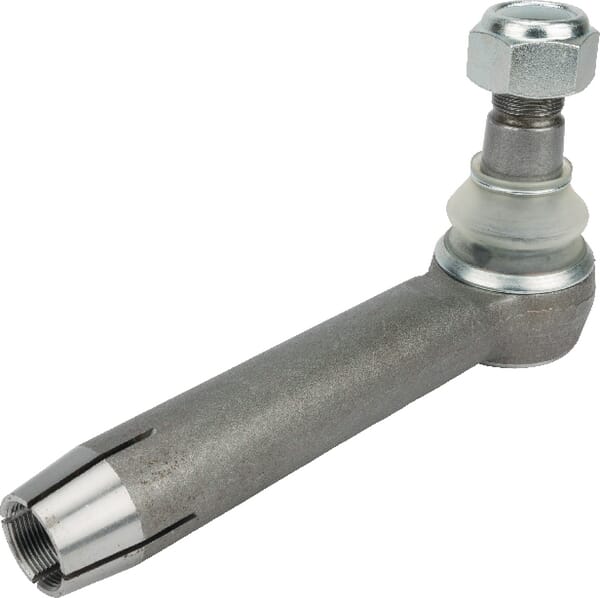 Allradvorderachse ungefedert Kugelkopf SHP468KR