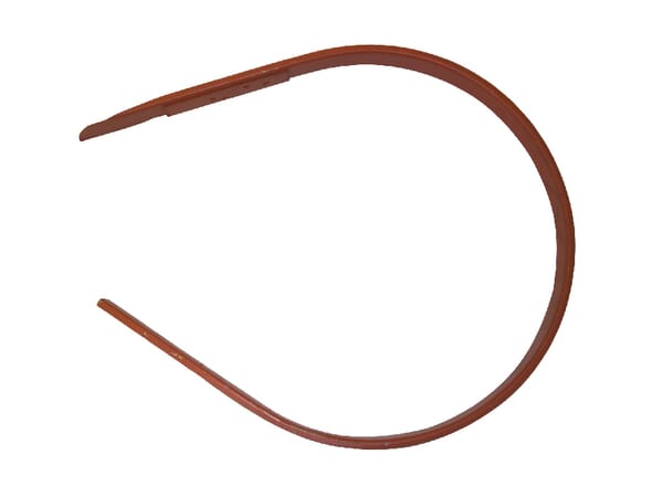 Abstreifer aus der Kategorie Pressen und Ladewagen