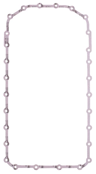 Motor Ölwannendichtung DZ116645