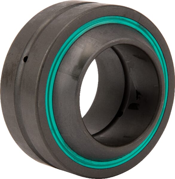 Frontansicht Lemken Lager GEG 60ES-2RS